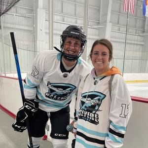 Meet your Posher, Andreas